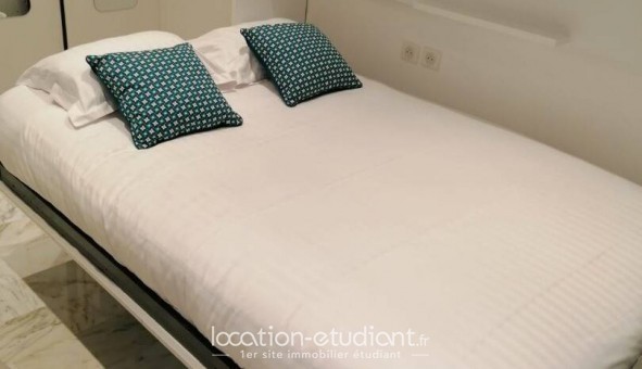 Logement tudiant Studio à Cannes (06400)