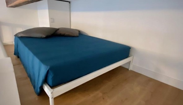 Logement tudiant Studio à Cannes (06400)