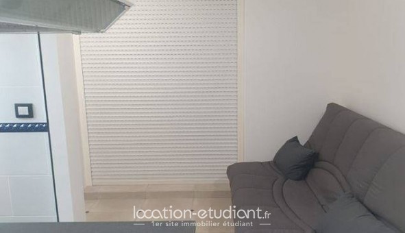 Logement tudiant Studio à Cannes (06400)