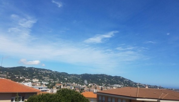 Logement tudiant Studio à Cannes (06400)