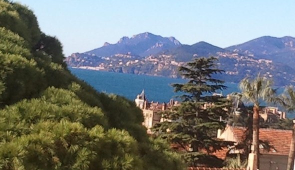 Logement tudiant Studio à Cannes (06400)