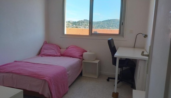 Logement tudiant Studio à Cannes (06400)