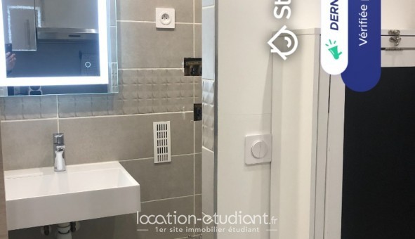 Logement tudiant Studio à Cannes (06400)