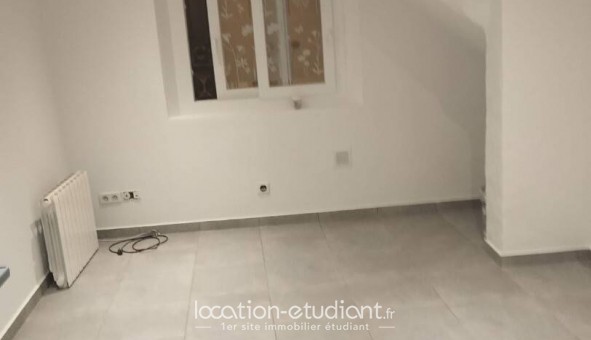 Logement tudiant Studio à Cannes (06400)