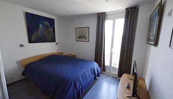 Logement tudiant Location Studio Vide Cannes (06400)