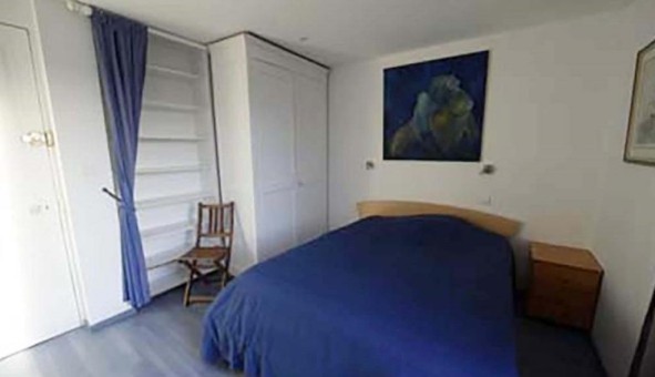 Logement tudiant Studio à Cannes (06400)