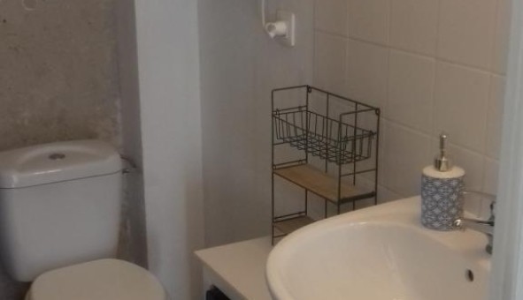 Logement tudiant Studio à Carcassonne (11000)