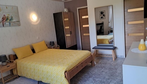 Logement tudiant Studio à Carcassonne (11000)