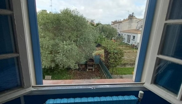 Logement tudiant Studio à Carcassonne (11000)