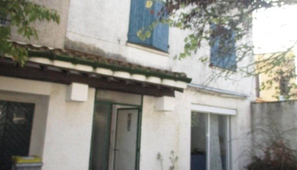 Logement tudiant Studio à Carcassonne (11000)