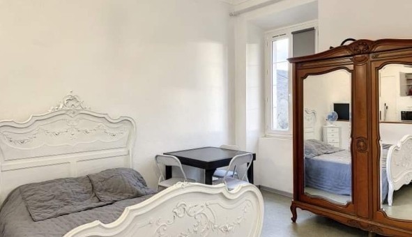 Logement tudiant Studio à Cardo torgia (20190)