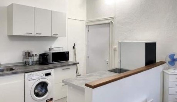 Logement tudiant Studio à Cardo torgia (20190)