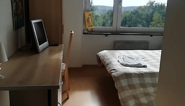 Logement tudiant Location Studio Vide Carling (57490)