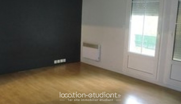 Logement tudiant Studio à Carrires sous Poissy (78955)