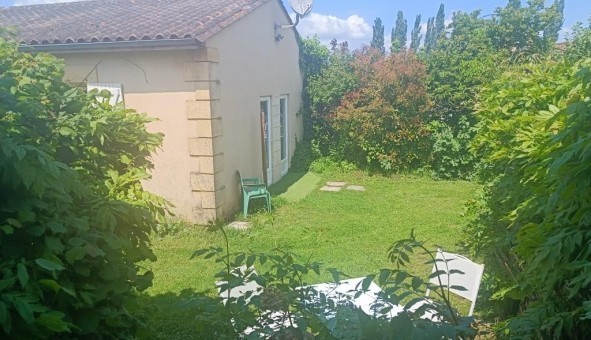 Logement tudiant Studio à Carsac Aillac (24200)