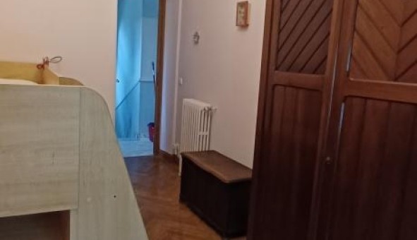 Logement tudiant Studio à Castellar (06500)