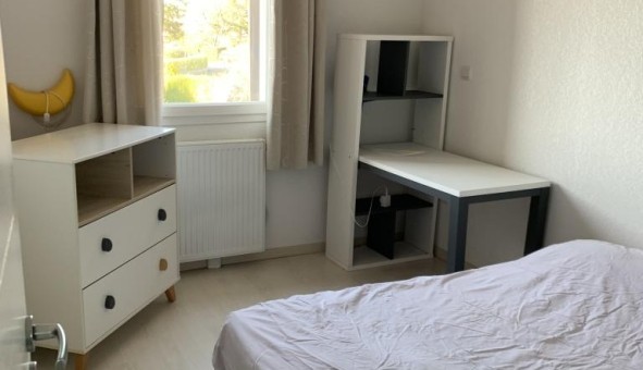 Logement tudiant Studio à Castelmaurou (31180)