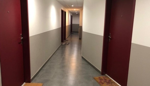 Logement tudiant Studio à Castelnau le Lez (34170)