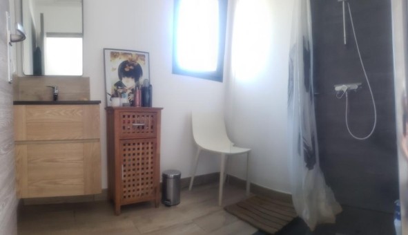 Logement tudiant Studio à Causses et Veyran (34490)