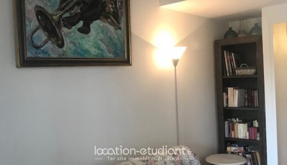 Logement tudiant Studio à Cavalaire sur Mer (83240)