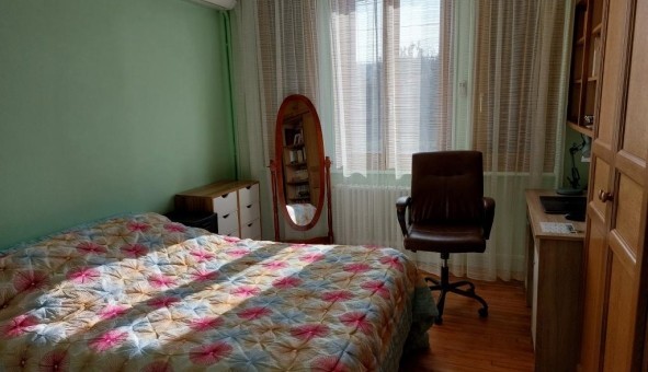 Logement tudiant Studio à Cellule (63200)