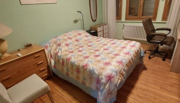 Logement tudiant Location Studio Vide Cellule (63200)