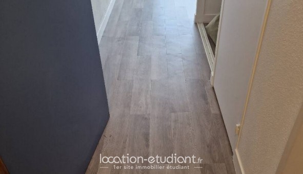 Logement tudiant Studio à Cergy (95000)