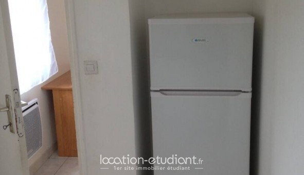 Logement tudiant Studio à Cergy (95000)