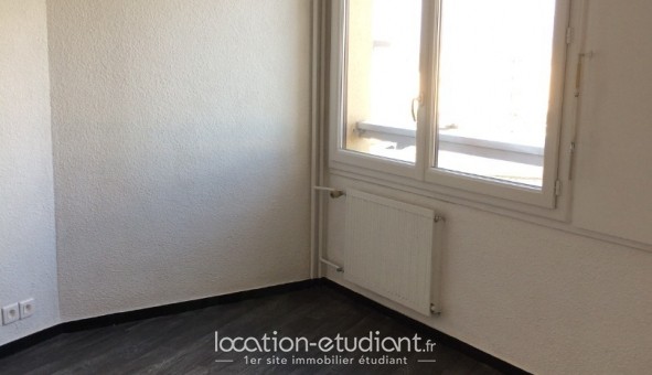 Logement tudiant Studio à Cergy (95000)