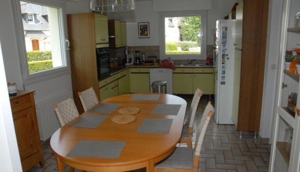 Logement tudiant Studio à Cesson Svign (35510)