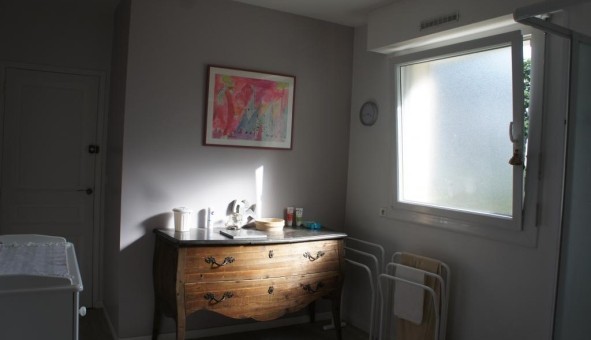 Logement tudiant Studio à Cesson Svign (35510)