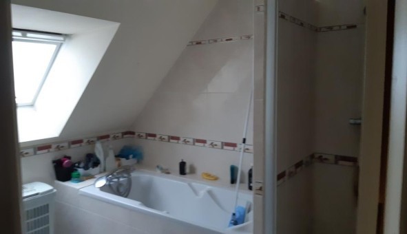 Logement tudiant Studio à Cesson Svign (35510)