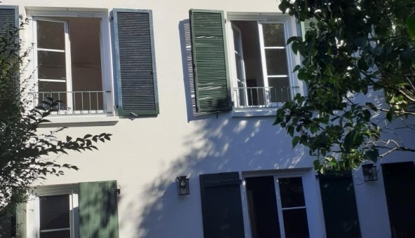 Logement tudiant Studio à Cesson (77240)