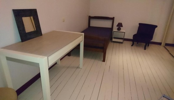 Logement tudiant Location Studio Vide Cesson (77240)