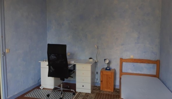 Logement tudiant Studio à Cesson (77240)