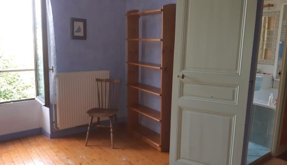 Logement tudiant Studio à Cesson (77240)