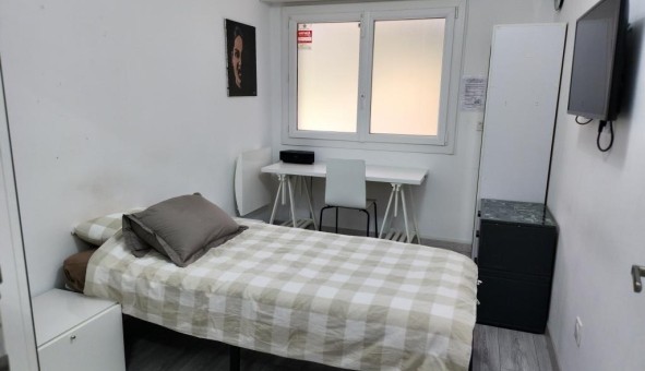 Logement tudiant Studio à Cessy (01170)