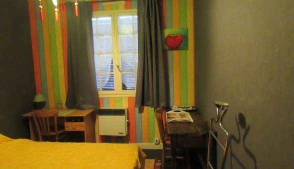 Logement tudiant Location Studio Vide Ceyrat (63122)