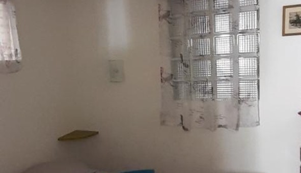 Logement tudiant Studio à Ceyreste (13600)