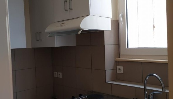 Logement tudiant Studio à Chailly en Gtinais (45260)