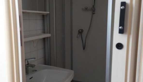 Logement tudiant Studio à Chailly en Gtinais (45260)