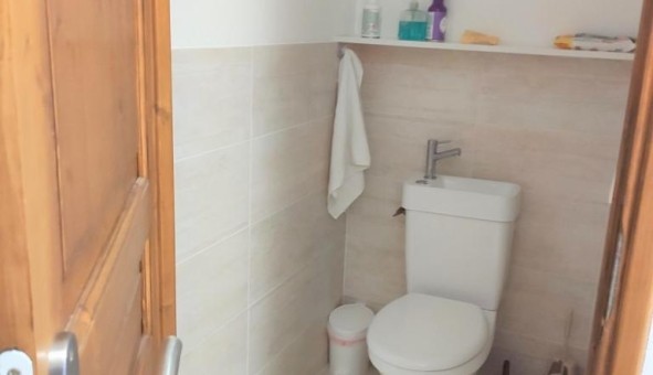 Logement tudiant Studio à Chaingy (45380)