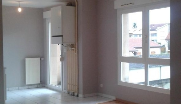 Logement tudiant Studio à Chlons en Champagne (51000)