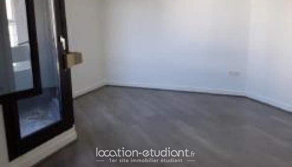 Logement tudiant Studio à Chamalires (63400)