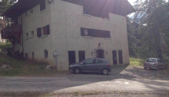 Logement tudiant Studio à Chamberet (19370)