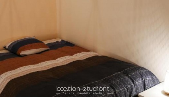 Logement tudiant Studio à Chambry (73000)