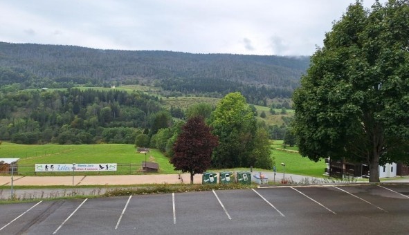 Logement tudiant Studio à Champfromier (01410)