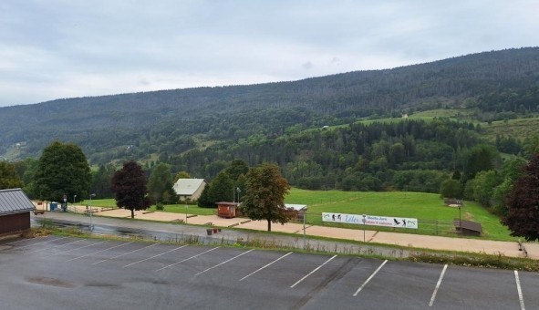 Logement tudiant Studio à Champfromier (01410)