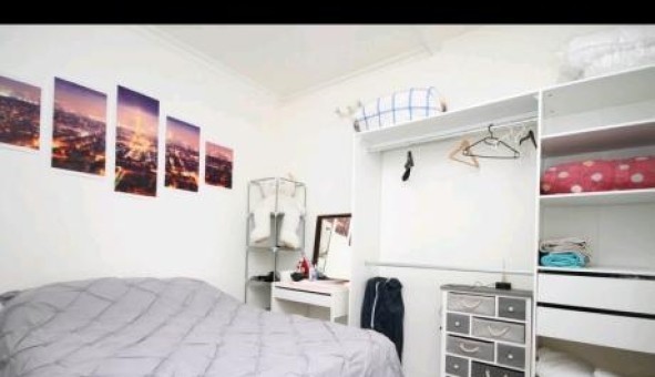 Logement tudiant Studio à Champigny sur Marne (94500)