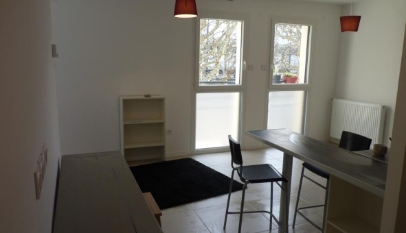 Logement tudiant Studio à Champigny sur Marne (94500)